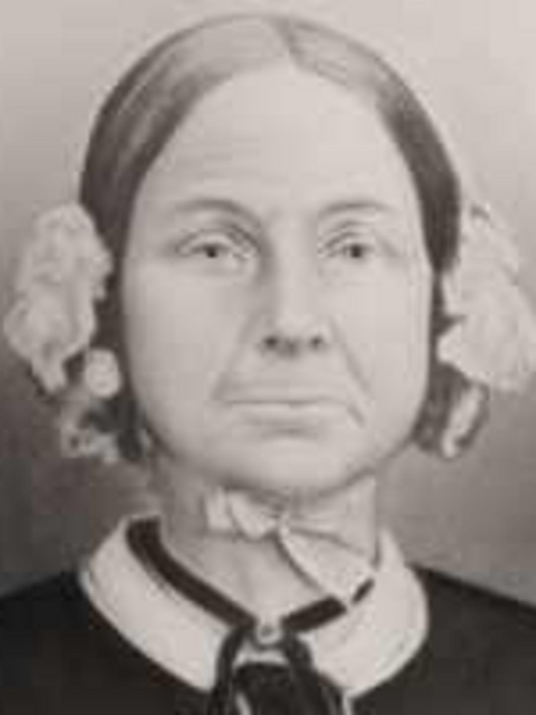 Maria Lay (1806 - 1889) Profile